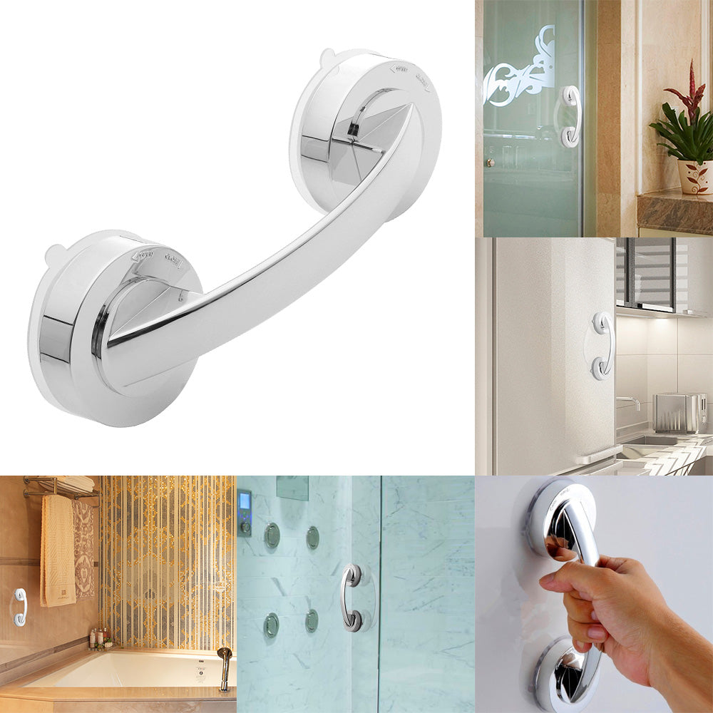 Suction Cup Grab Bar Handle Strong Sucker - Craze Trends