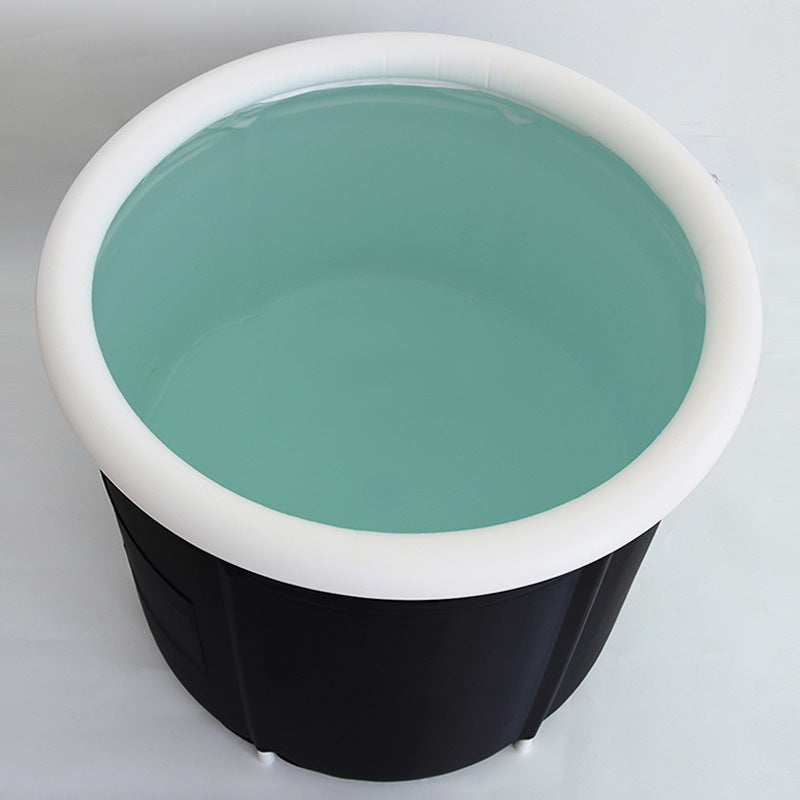 Foldable Ice Bath Tub for Athletes Recovery Ice Bucket - Craze Trends