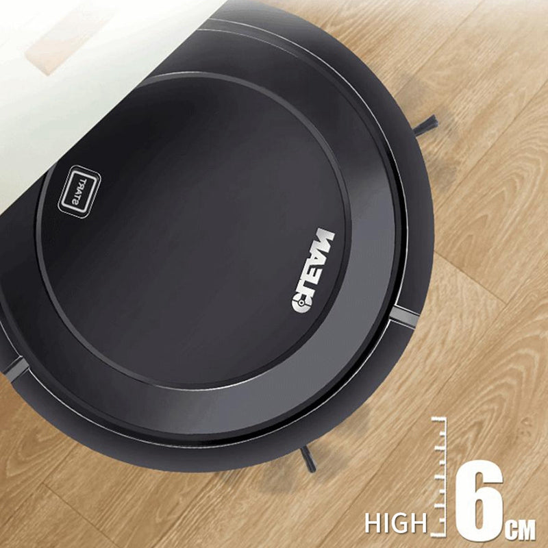 Automatic Sweeping Robots Vacuum Cleaner - Craze Trends