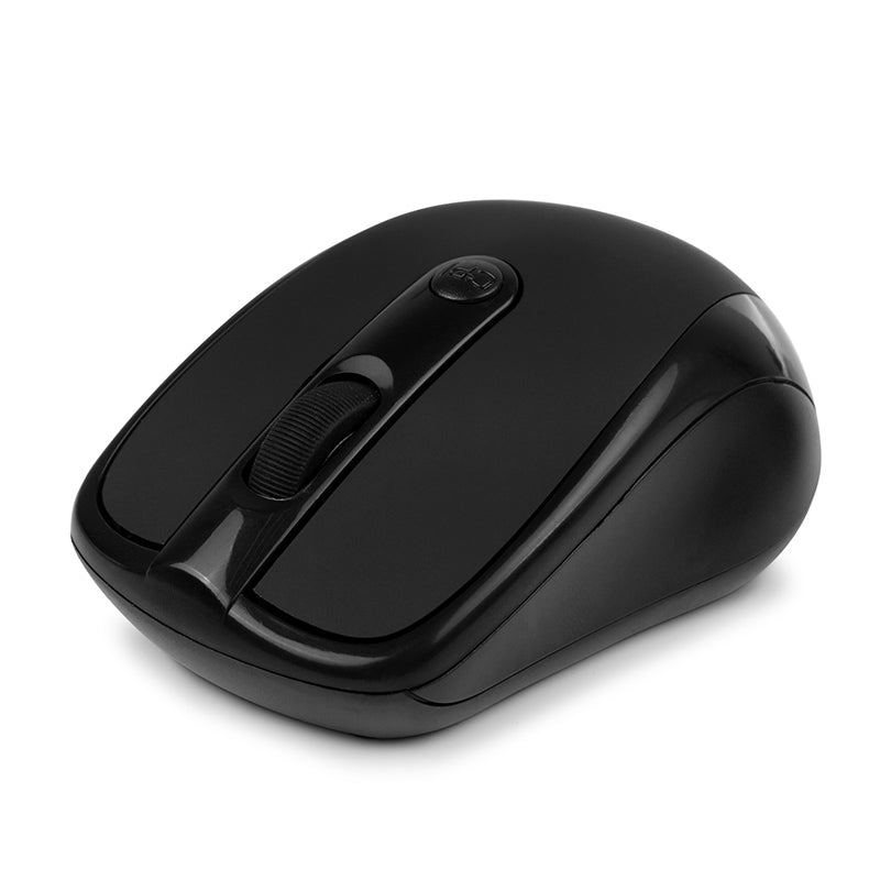 Wireless Mini Mouse Optical Mouse Mice 1000 DPI - Craze Trends