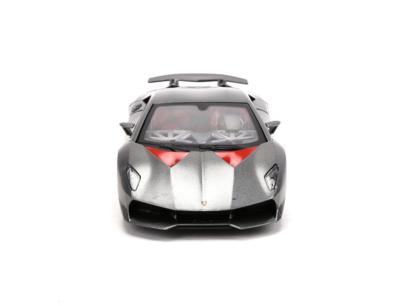 2.4G Remote Control Licensed Lamborghini Replica 1:24 Scale - Craze Trends