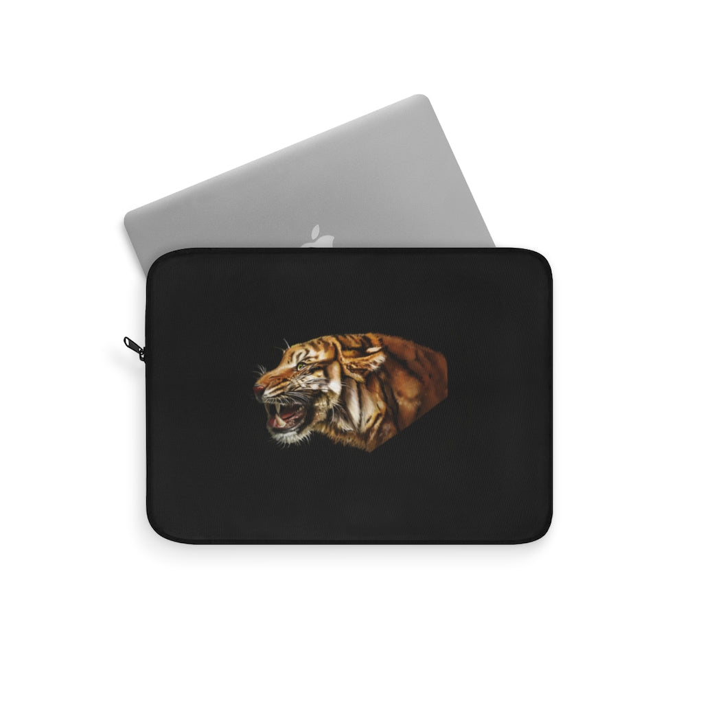 Tiger Laptop Sleeve - Craze Trends