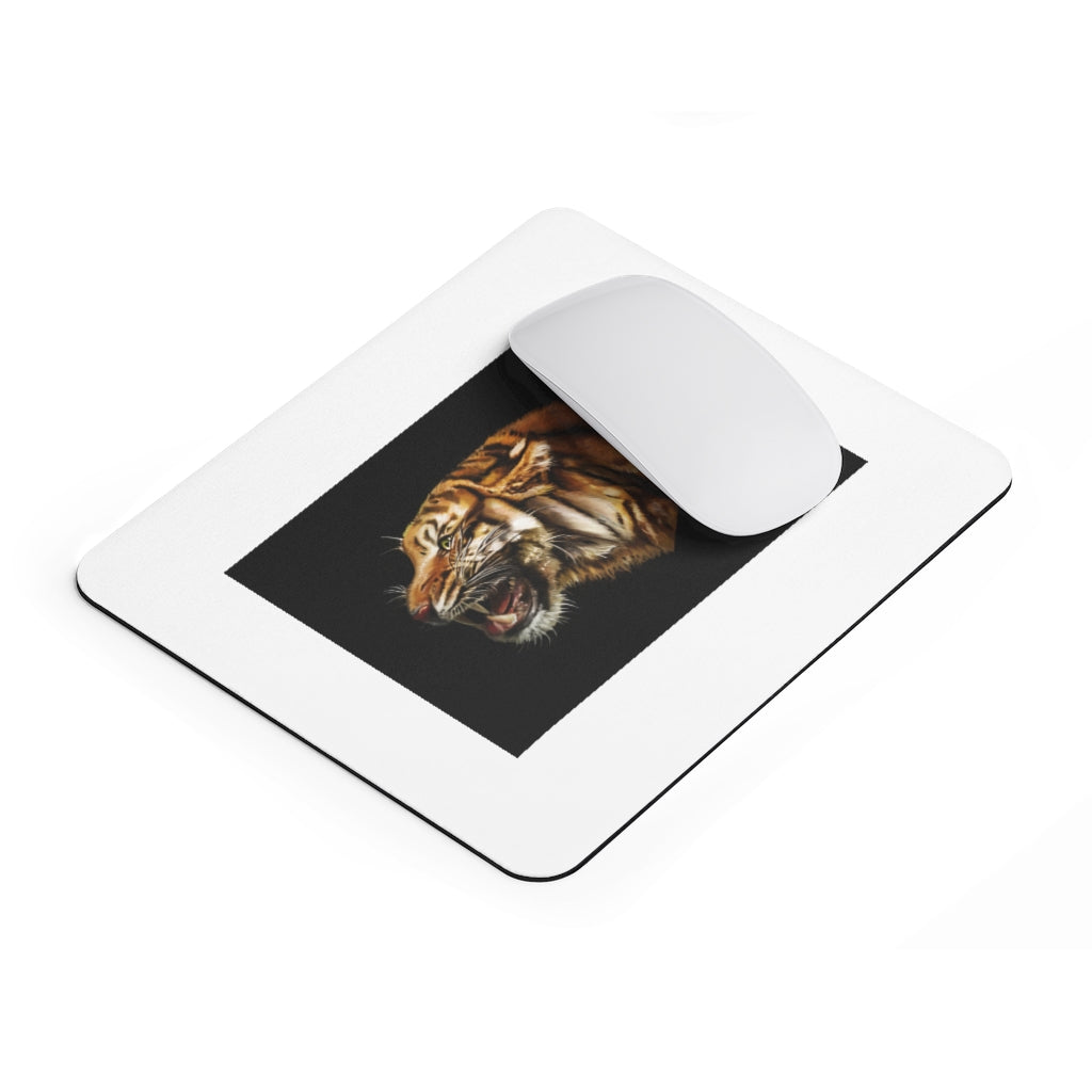 Tiger Mousepad - Craze Trends