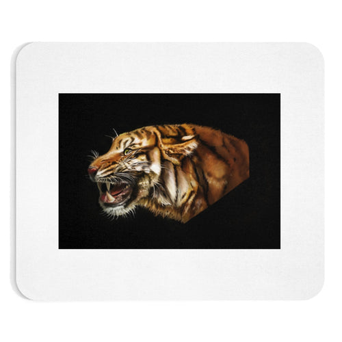 Tiger Mousepad - Craze Trends