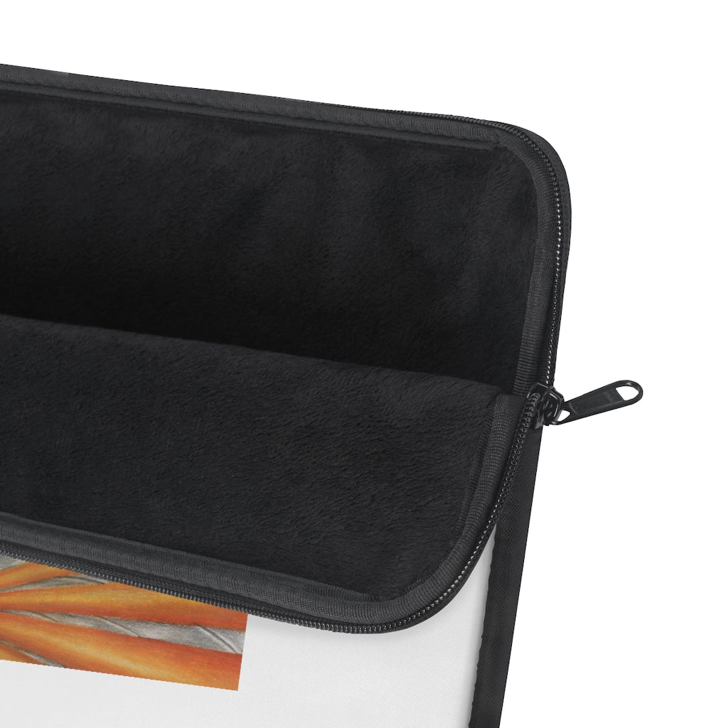 The Key Laptop Sleeve - Craze Trends