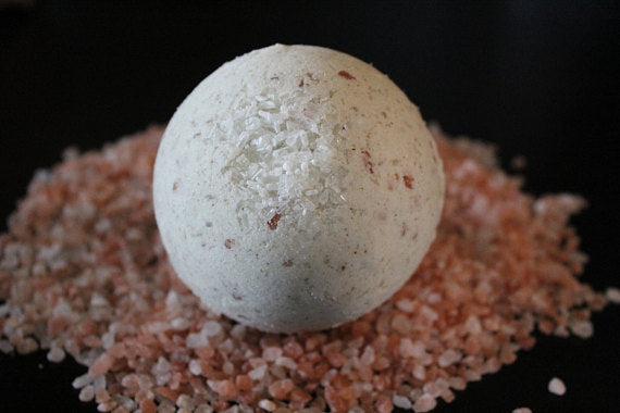 Skin Bomb-Large Organic Psoriasis/Eczema Bath Bomb - Craze Trends