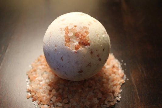 Organic Detox Bath Bomb Bath Fizzie - Craze Trends