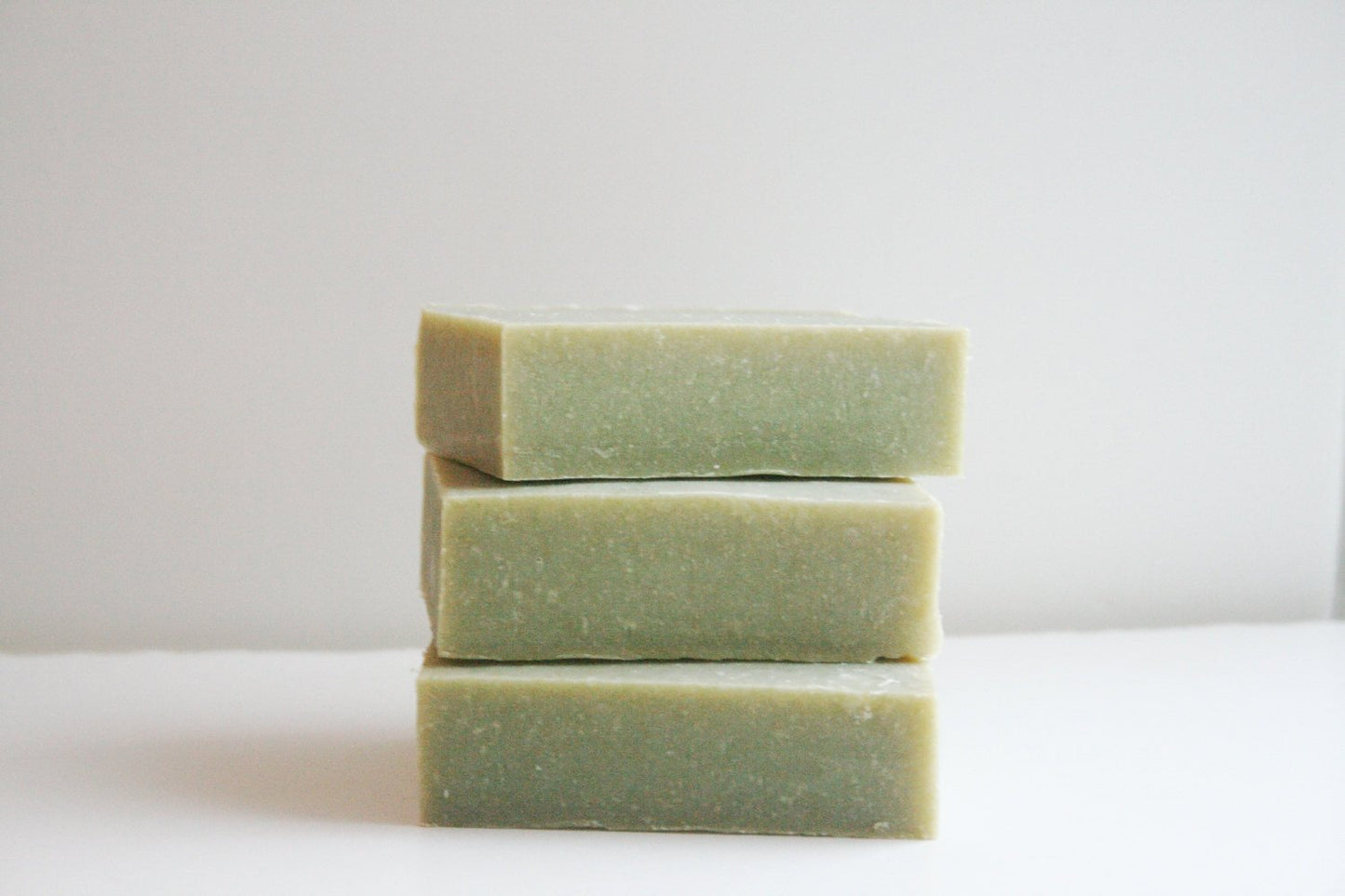 Cedarwood Sage Soap - Craze Trends