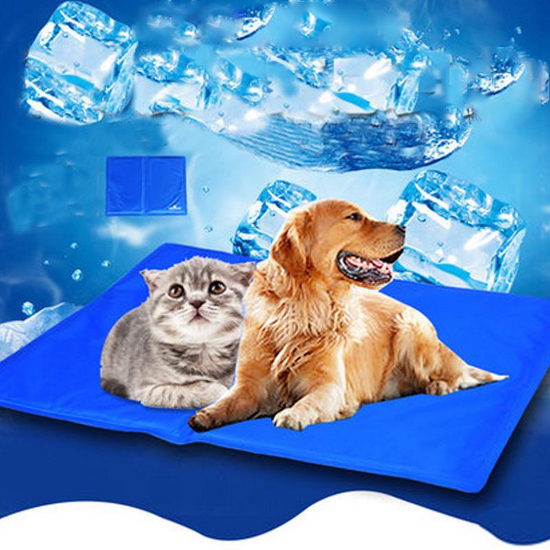 Pet Cooling Mats - Craze Trends