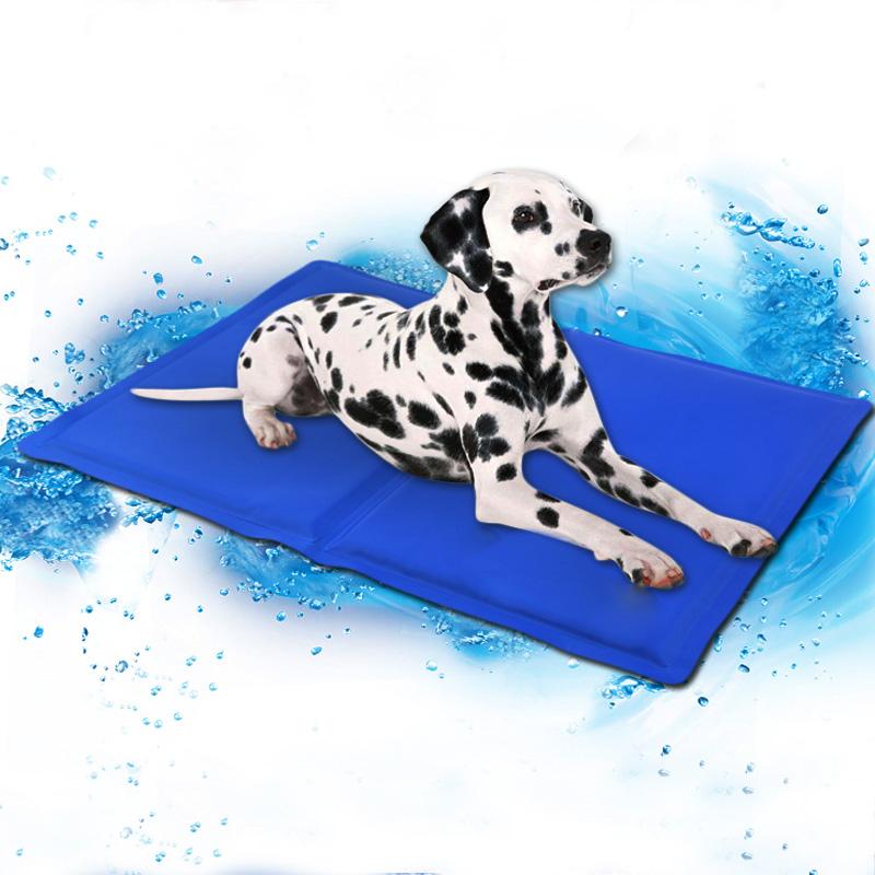 Pet Cooling Mats - Craze Trends