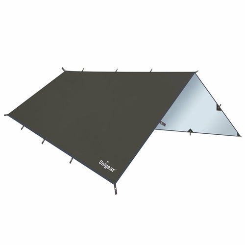 Rainproof Camping Tarp Shelter - Craze Trends