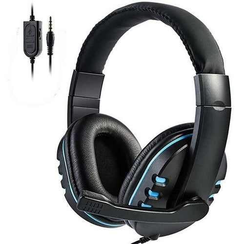 Dragon Space G3600 Wired Stereo Gaming Headset - Craze Trends