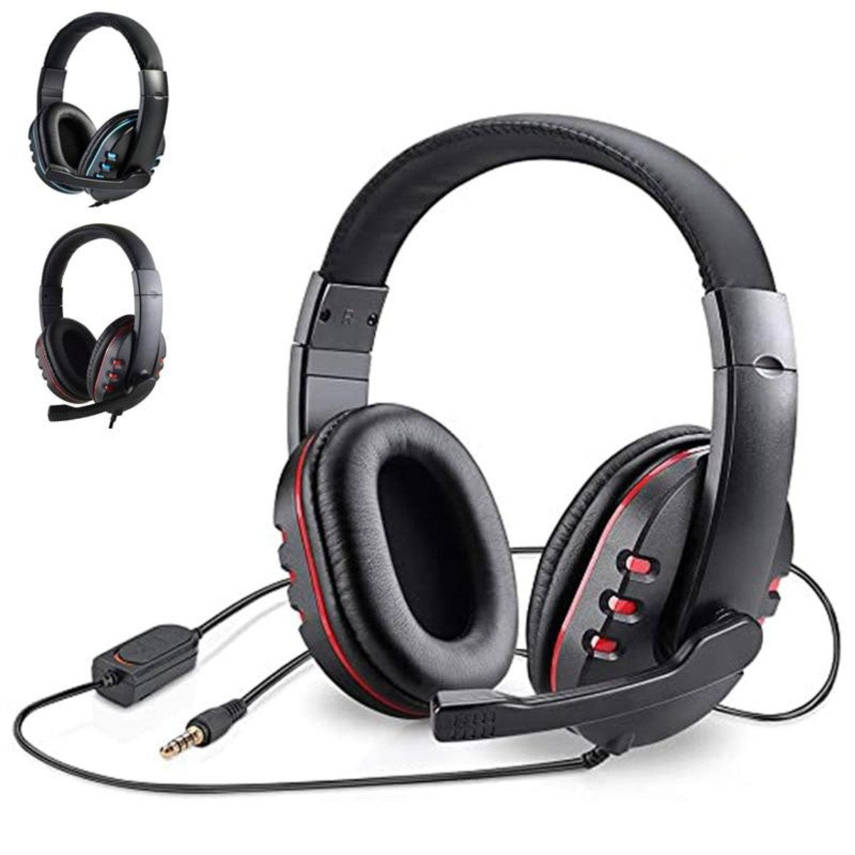 Dragon Space G3600 Wired Stereo Gaming Headset - Craze Trends