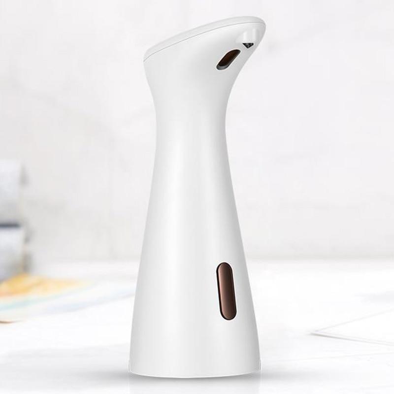 Automatic Liquid Soap Dispenser - Craze Trends