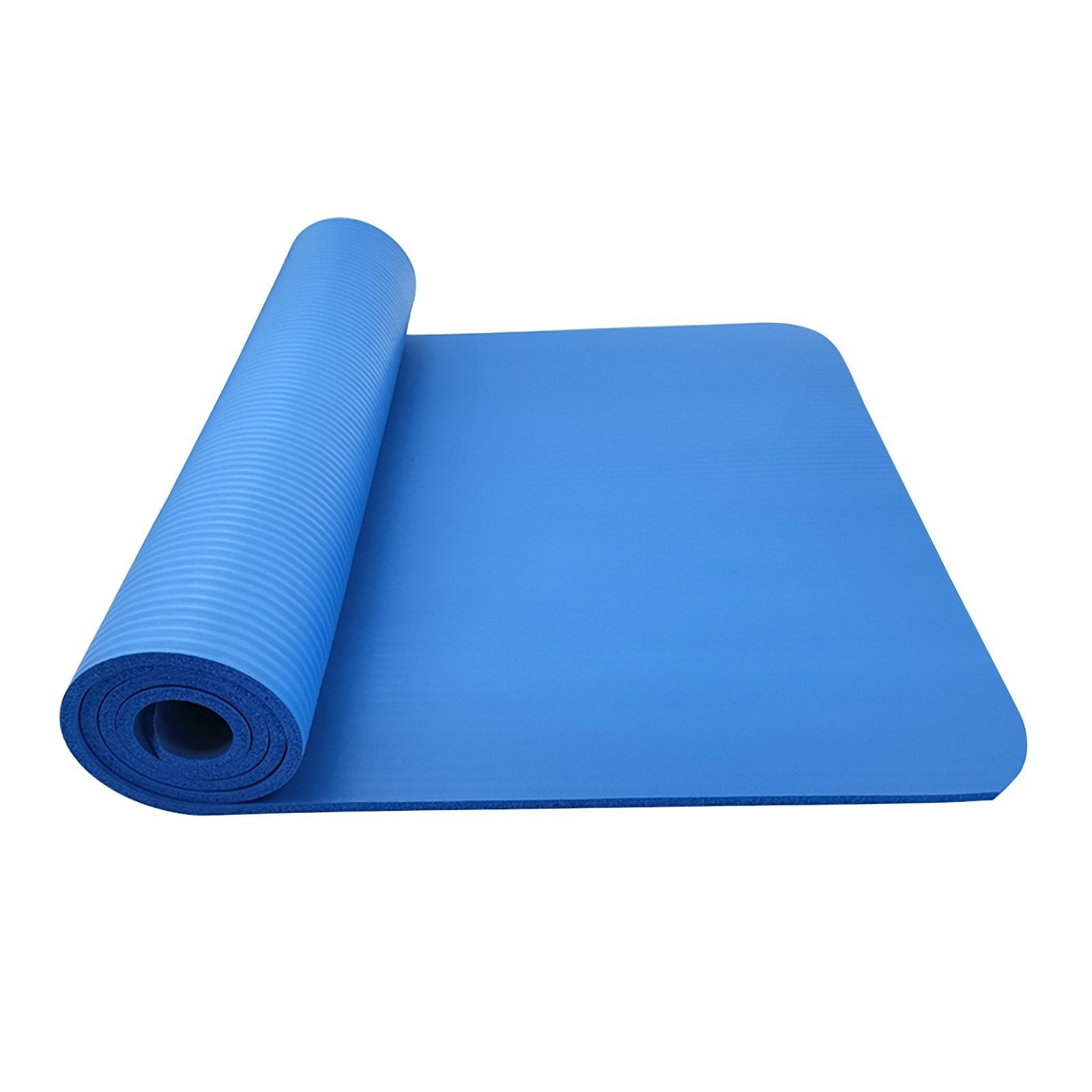 Large Size Slip Yoga Fitness Mat - Craze Trends