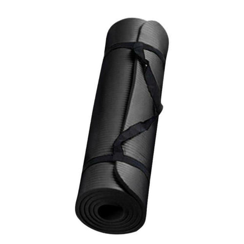 Large Size Slip Yoga Fitness Mat - Craze Trends