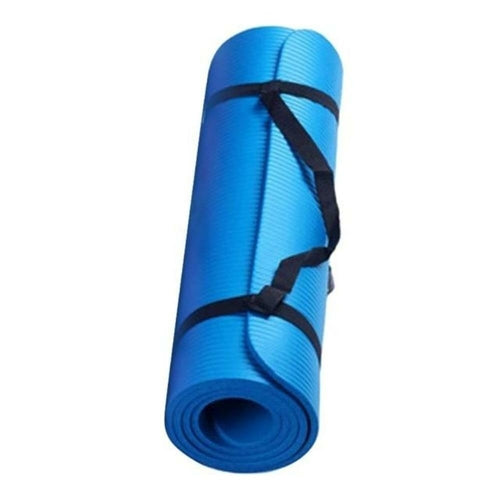 Large Size Slip Yoga Fitness Mat - Craze Trends