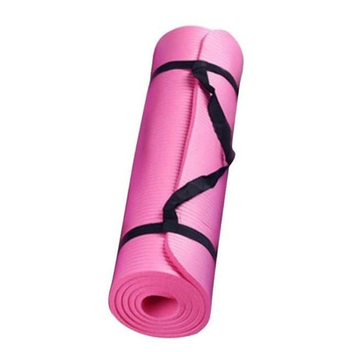 Large Size Slip Yoga Fitness Mat - Craze Trends