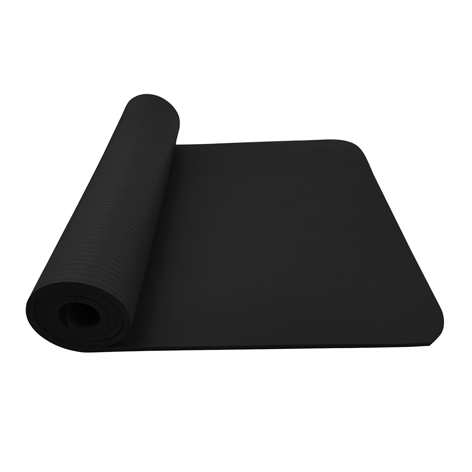 Large Size Slip Yoga Fitness Mat - Craze Trends