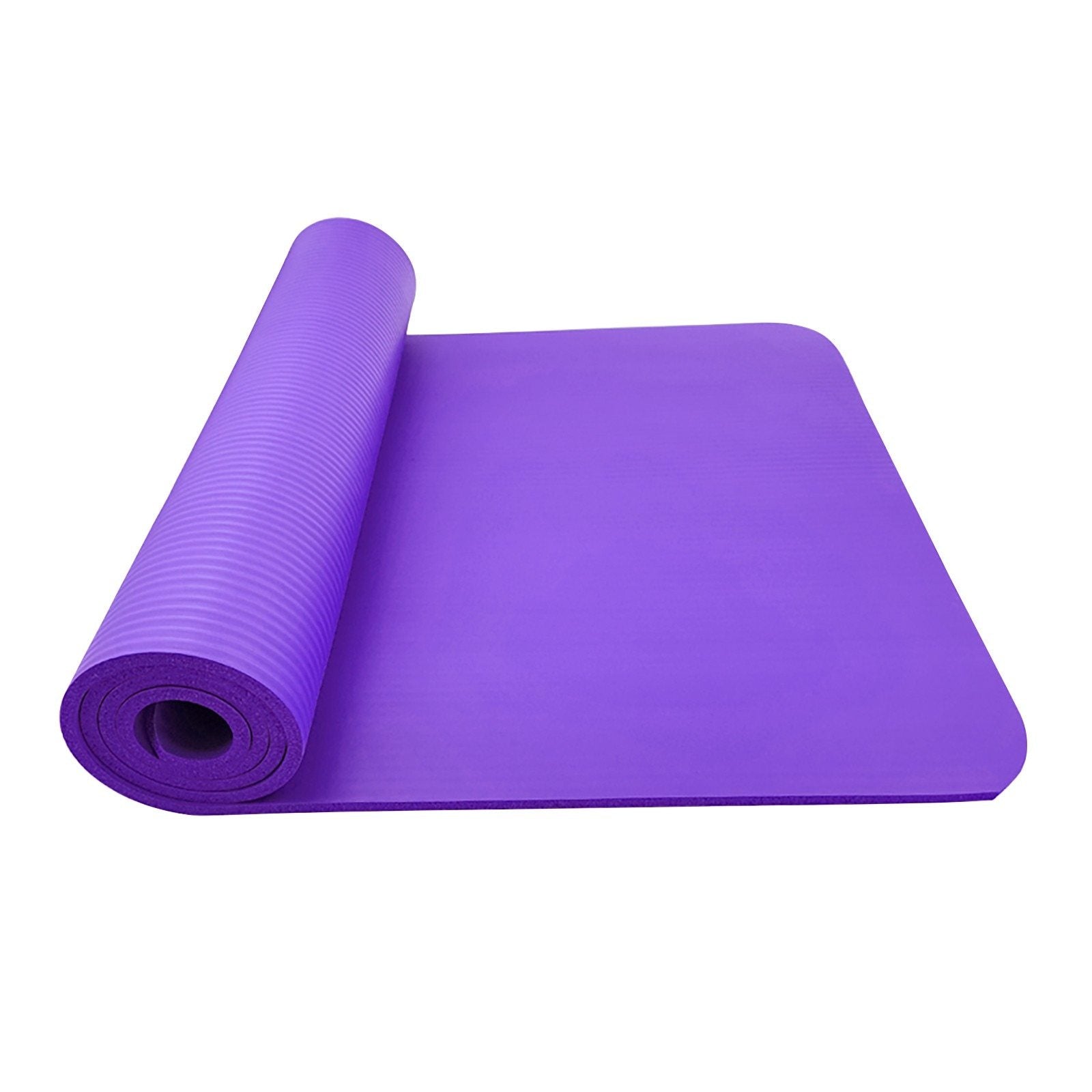 Large Size Slip Yoga Fitness Mat - Craze Trends