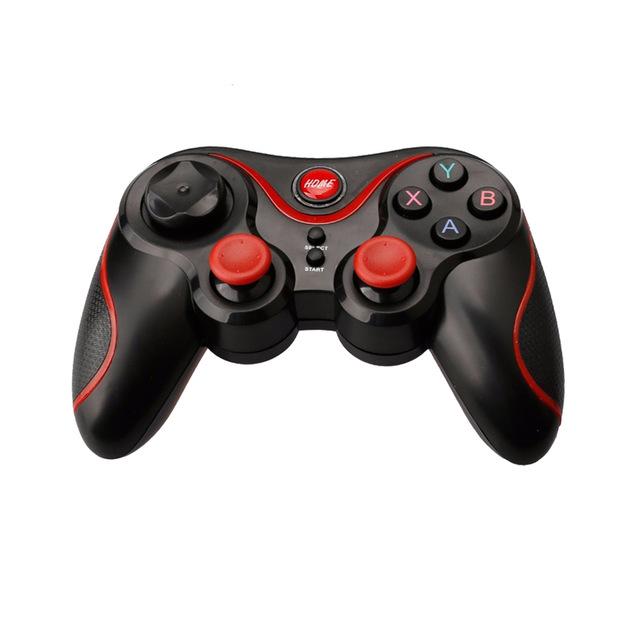 Dragon TX3 Wireless Bluetooth Mobile Gaming Controller for Android - Craze Trends