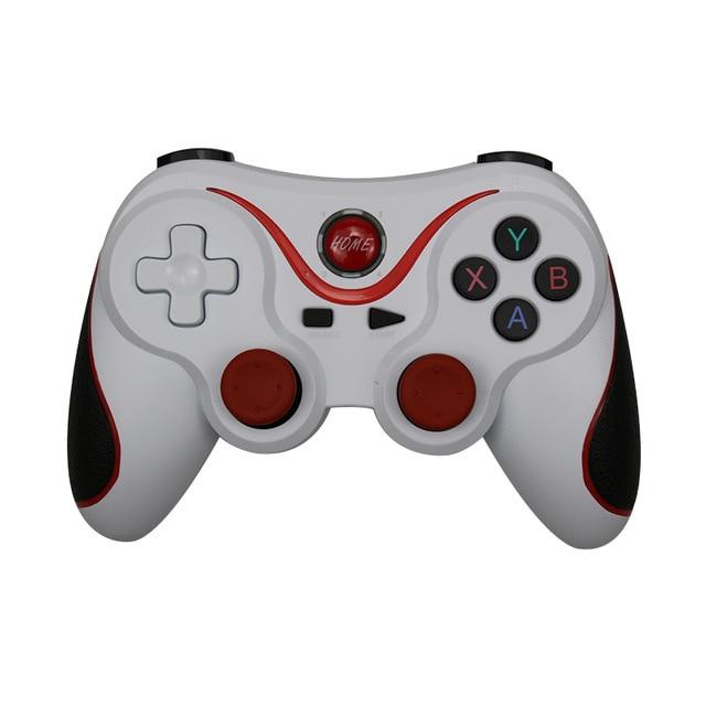 Dragon TX3 Wireless Bluetooth Mobile Gaming Controller for Android - Craze Trends