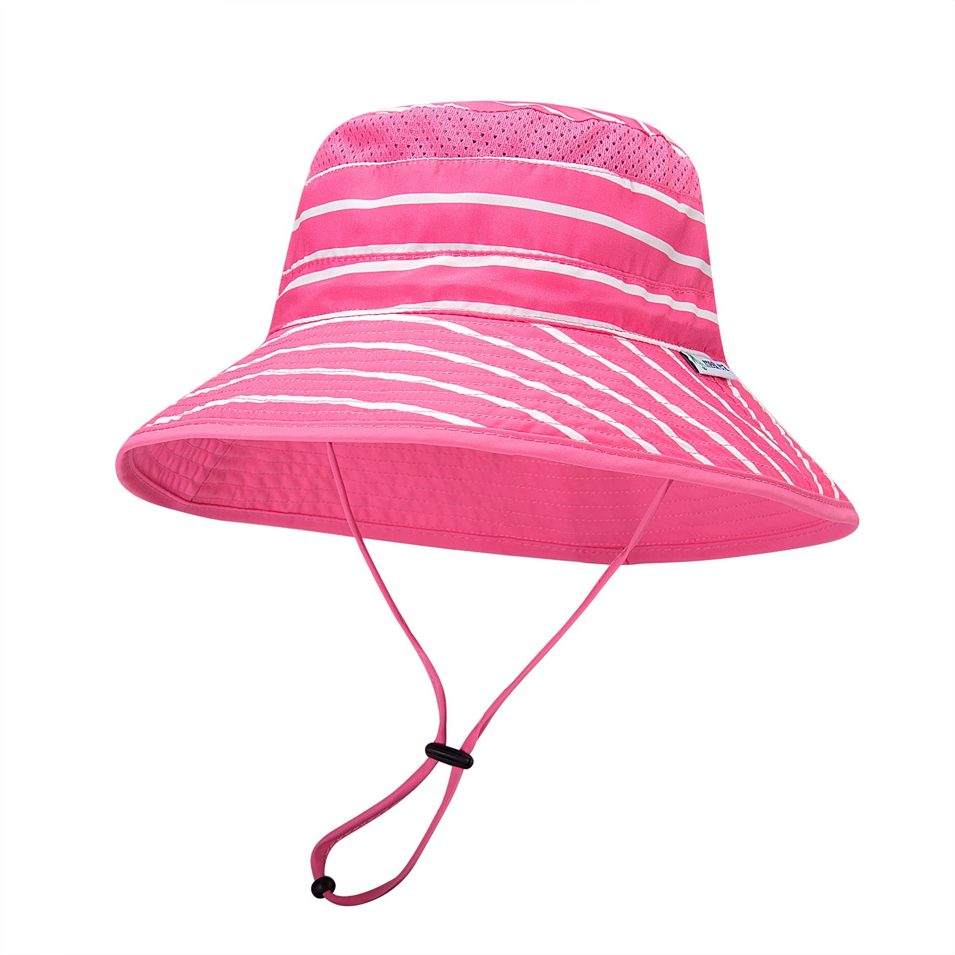 Summer Outdoor Beach And Waterproof, UPF50+ UV Protection Sun Hat With - Craze Trends