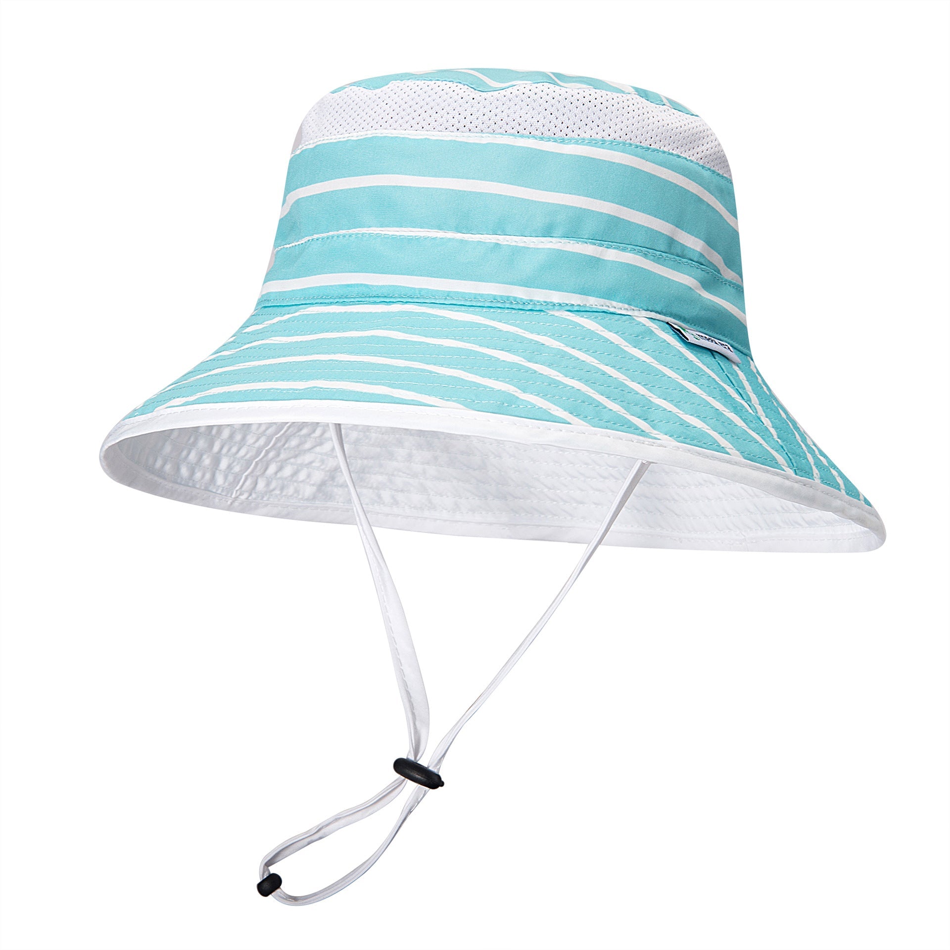 Summer Outdoor Beach And Waterproof, UPF50+ UV Protection Sun Hat With - Craze Trends