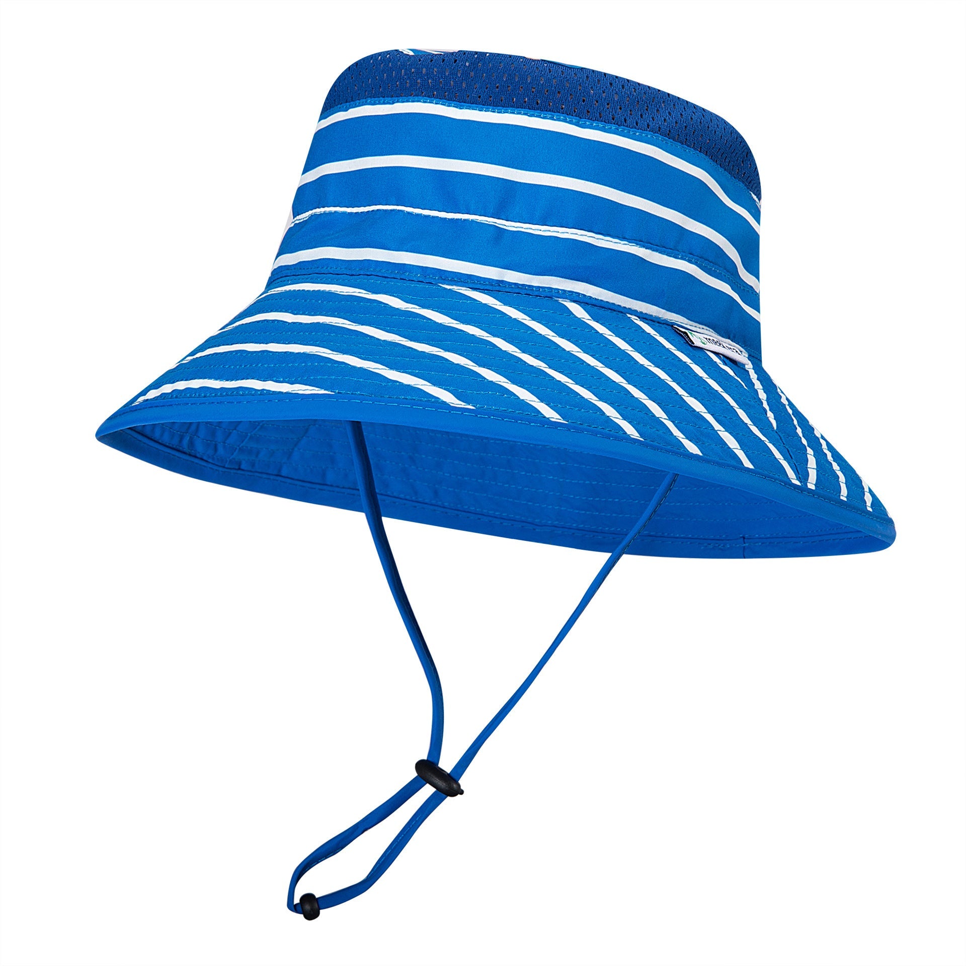 Summer Outdoor Beach And Waterproof, UPF50+ UV Protection Sun Hat With - Craze Trends