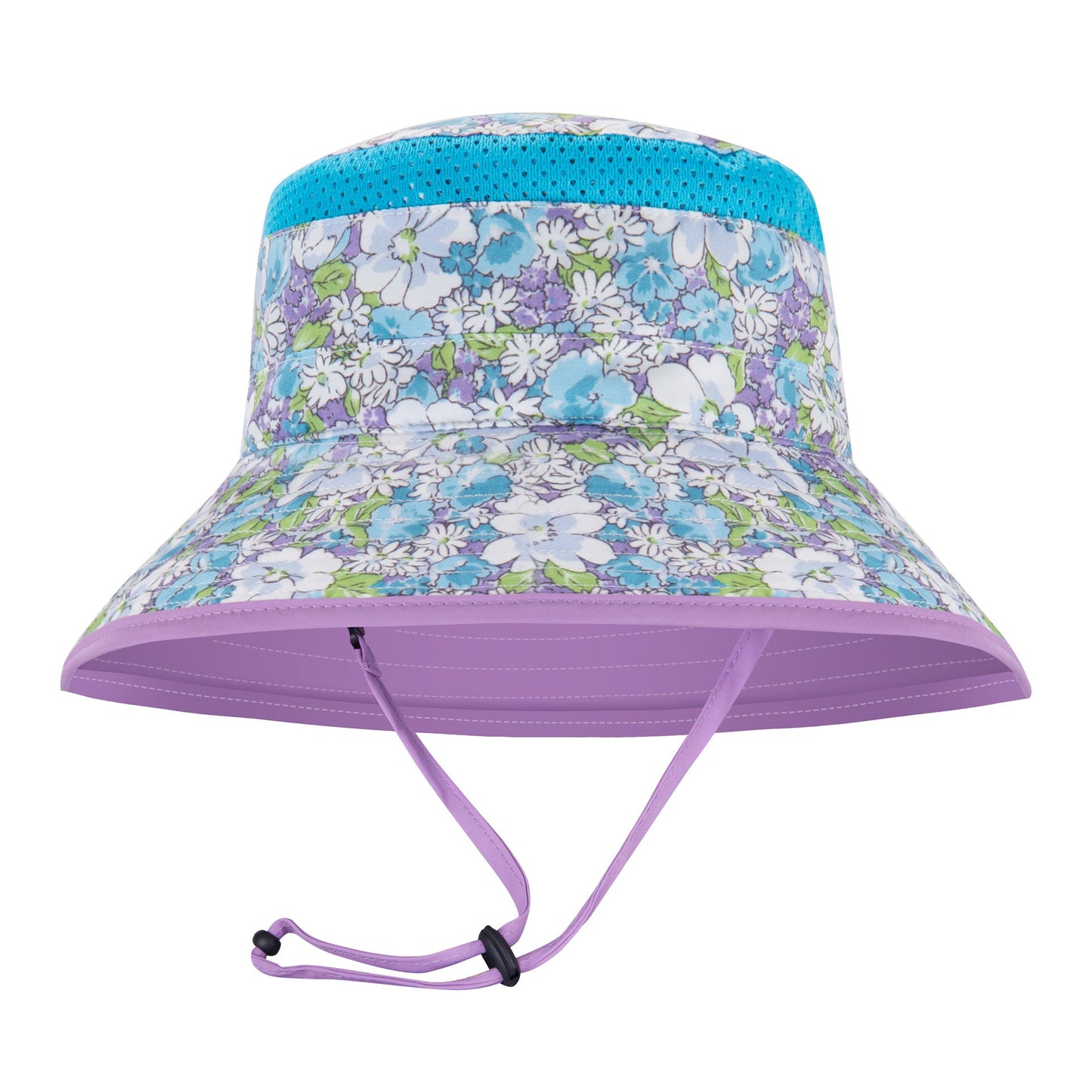 Summer Outdoor Beach And Waterproof, UPF50+ UV Protection Sun Hat With - Craze Trends