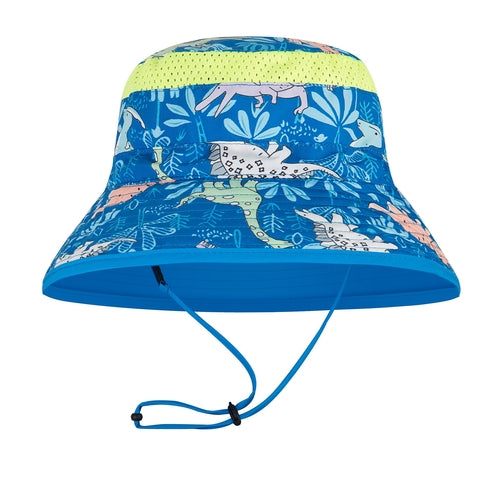 Summer Outdoor Beach And Waterproof, UPF50+ UV Protection Sun Hat With - Craze Trends