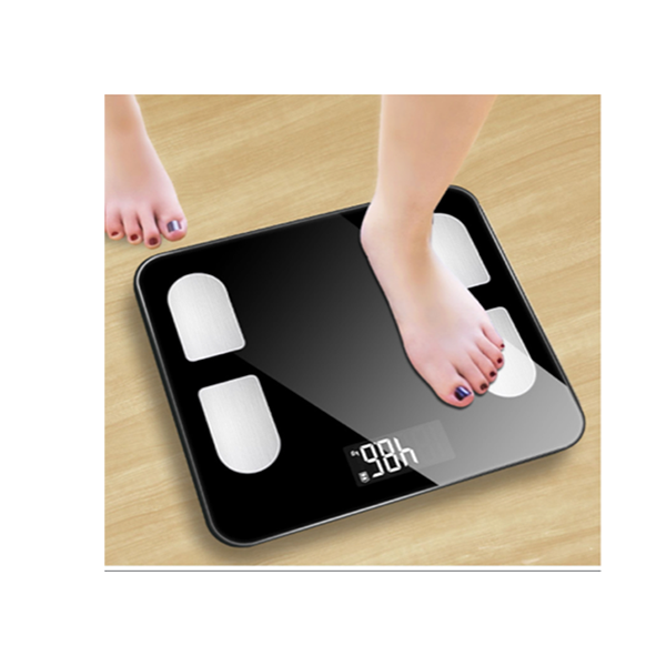 Body Fat Scale With App - Craze Trends